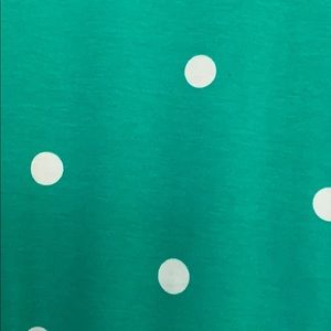 Lularoe Gigi shirt